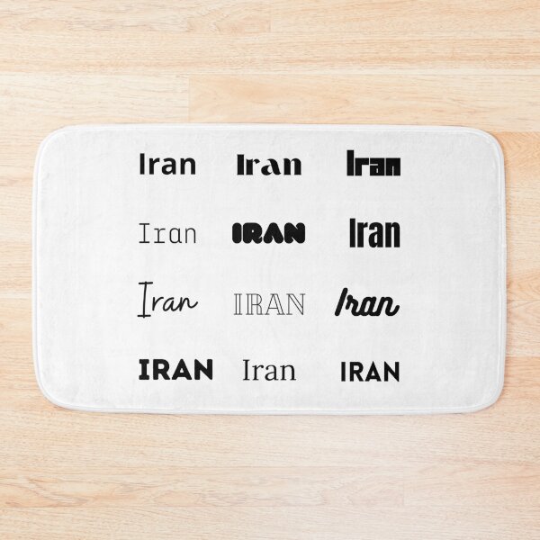 Item preview, Iran designed and sold by Persian Pride Official.