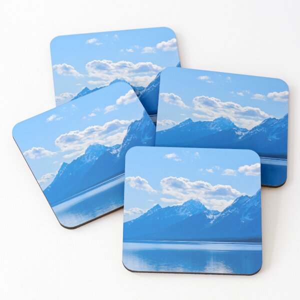 Item preview, shades of blue designed and sold by okomedesign.