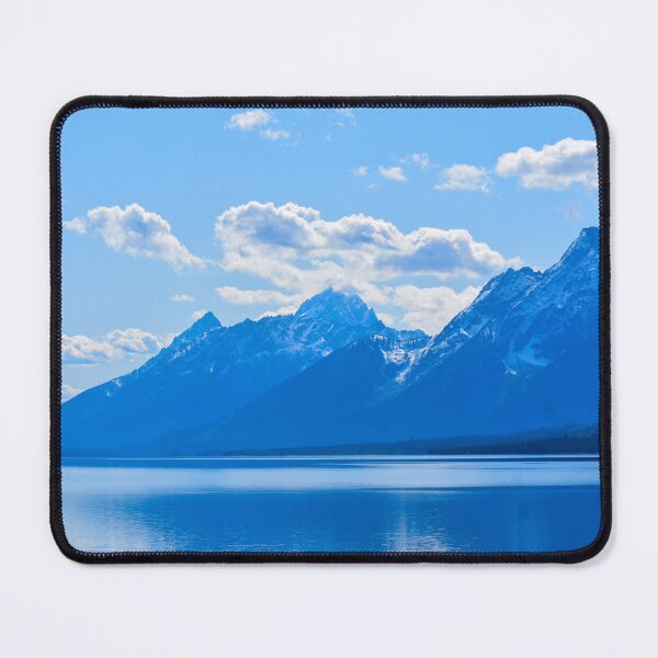 Item preview, shades of blue designed and sold by okomedesign.