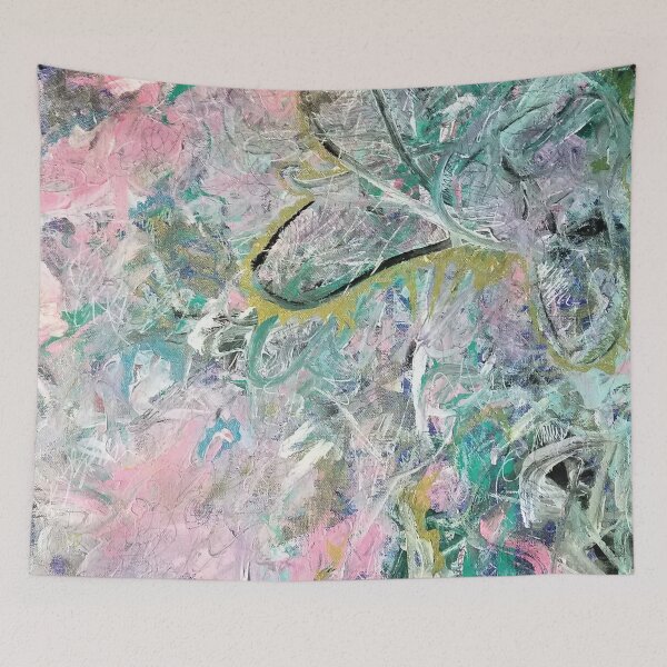 Item preview, Coral Garden Serpents designed and sold by Christopher  Conroe.