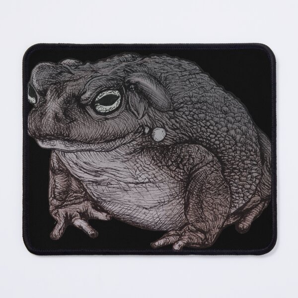 Item preview, Grumpy Old Toad designed and sold by GDiEDesigns.