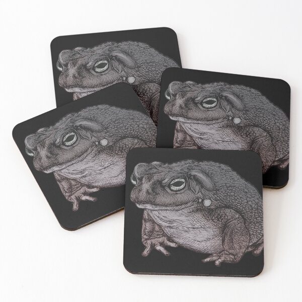 Item preview, Grumpy Old Toad designed and sold by GDiEDesigns.