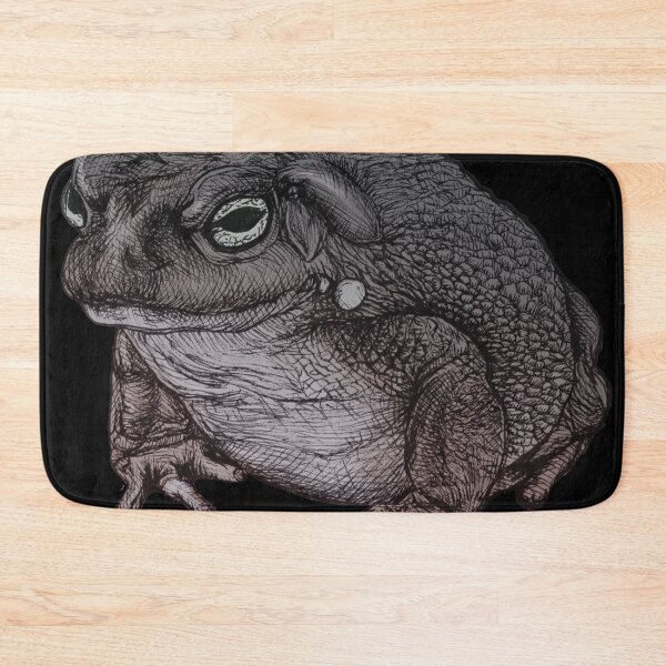 Item preview, Grumpy Old Toad designed and sold by GDiEDesigns.