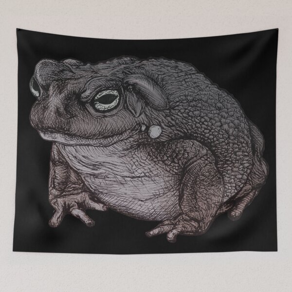 Item preview, Grumpy Old Toad designed and sold by GDiEDesigns.