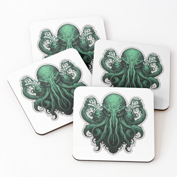 Item preview, Cthulhu IV designed and sold by AphexBrand.