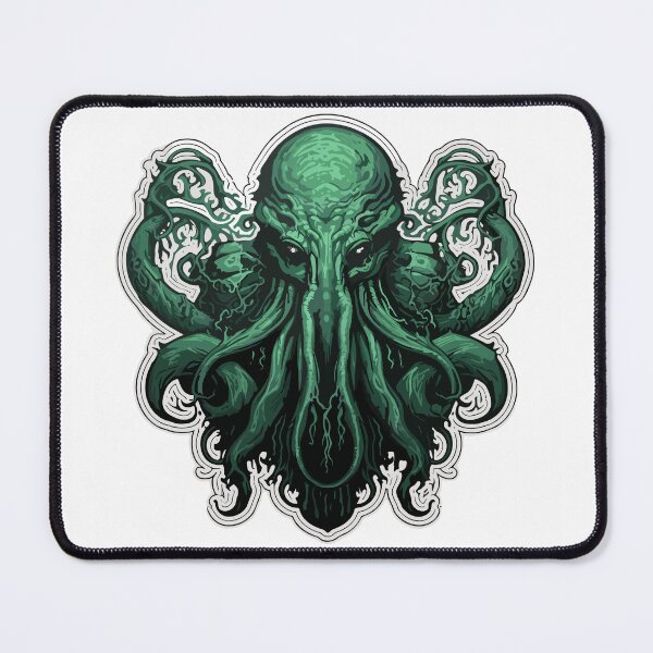 Item preview, Cthulhu IV designed and sold by AphexBrand.