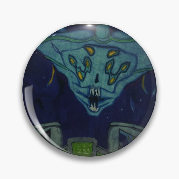 Item preview, The Void awaits you designed and sold by BET-designs.