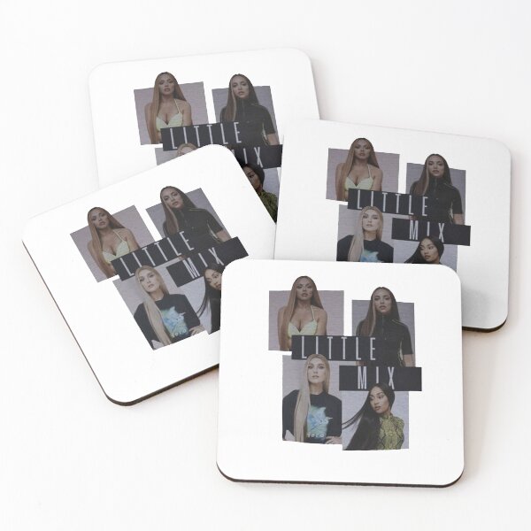 Item preview, LittleMix designed and sold by SamirBeer96.