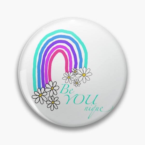 Item preview, be YOU nique designed and sold by SoshanaC.