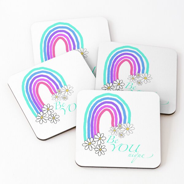 Item preview, be YOU nique designed and sold by SoshanaC.