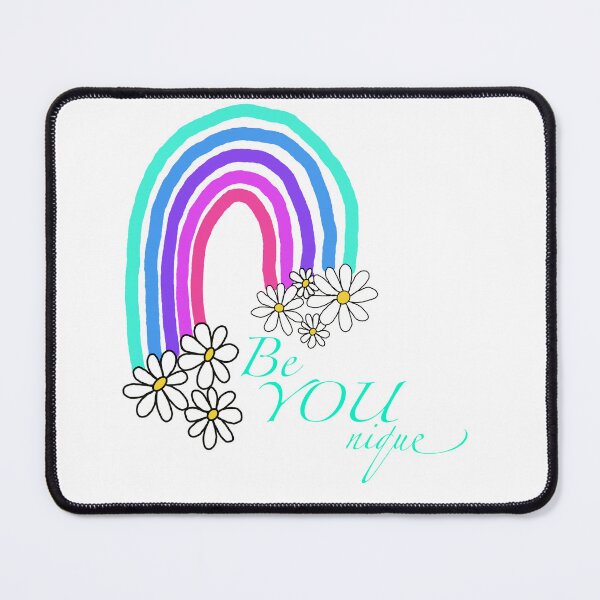 Item preview, be YOU nique designed and sold by SoshanaC.