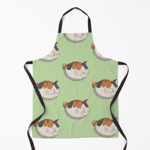 Item preview, Fat Cat designed and sold by LupineCrow.