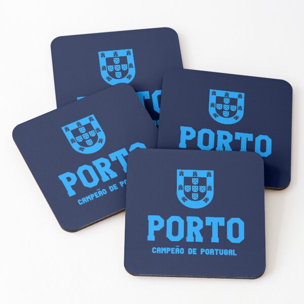 Item preview, Porto Alt Blue 2 designed and sold by VRedBaller.