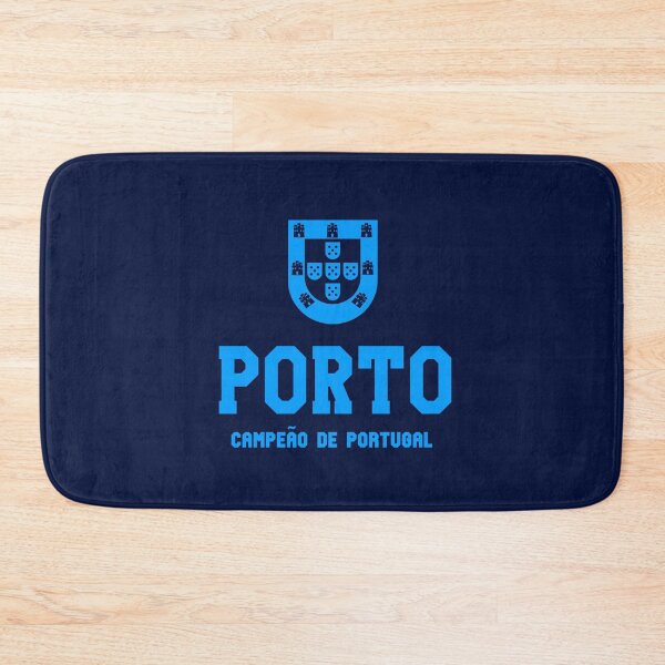 Item preview, Porto Alt Blue 2 designed and sold by VRedBaller.