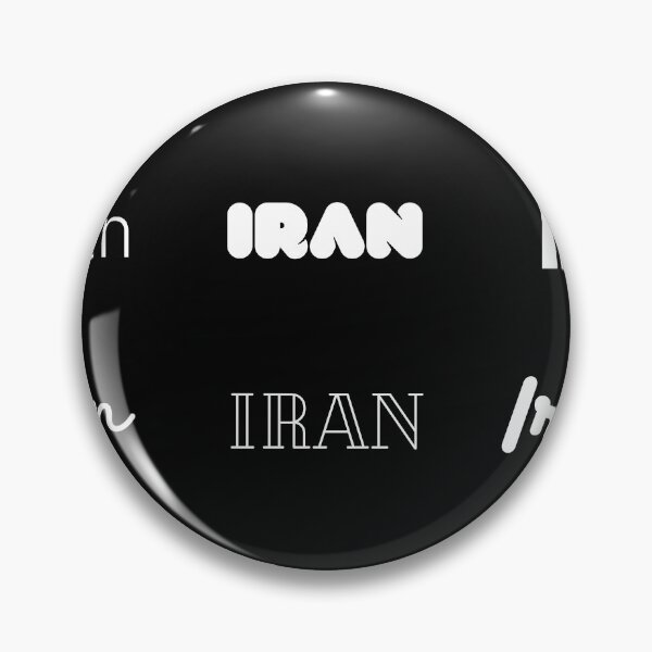 Item preview, Iran designed and sold by Persian Pride Official.
