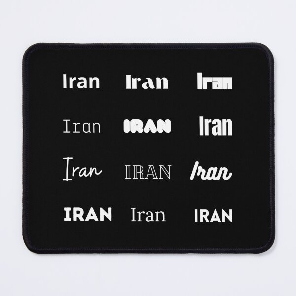 Item preview, Iran designed and sold by Persian Pride Official.