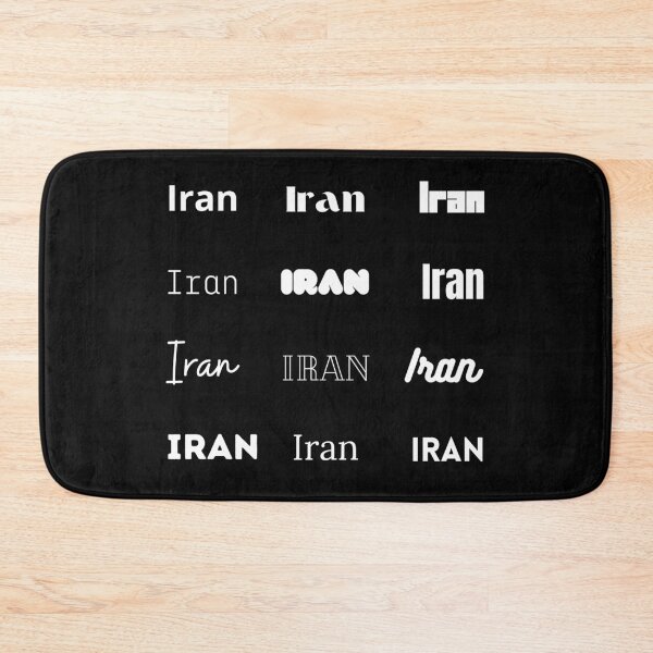Item preview, Iran designed and sold by Persian Pride Official.