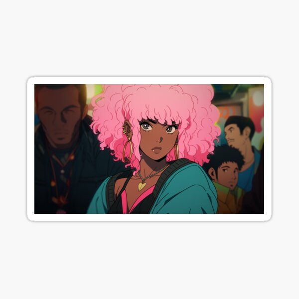 Artikel-Vorschau von Trubel und Chillhop? Lofi, designt und verkauft von LofiOfColor.