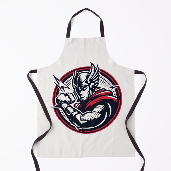 Item preview, Nordic God designed and sold by Juan Acevedo Acosta.