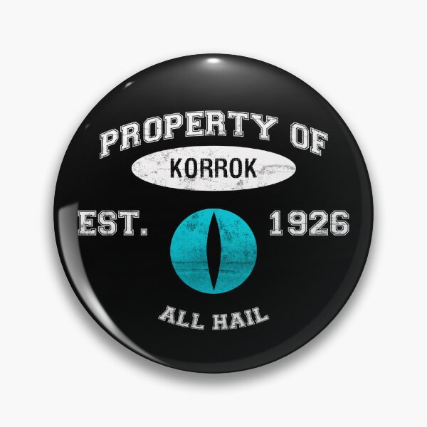 Item preview, Korrok's School of Insufferable Dick Jokes designed and sold by captain-habit.