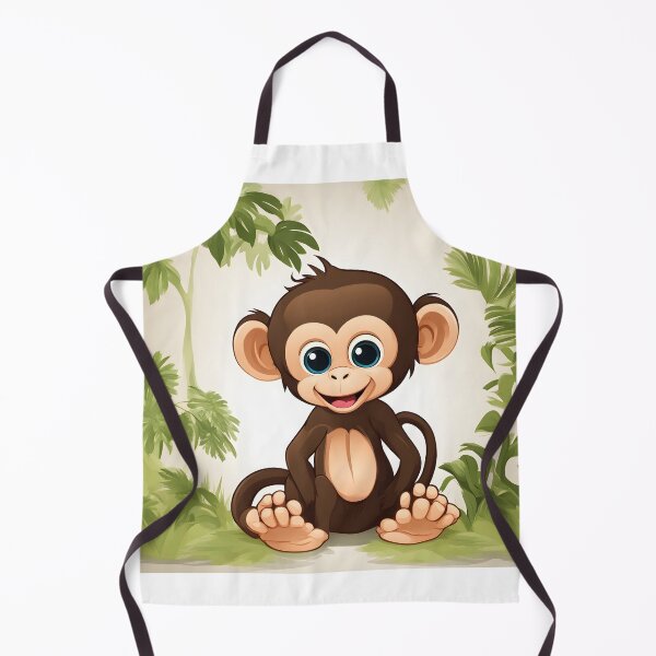 Item preview, Baby Monkey designed and sold by UndeadAkimbo.