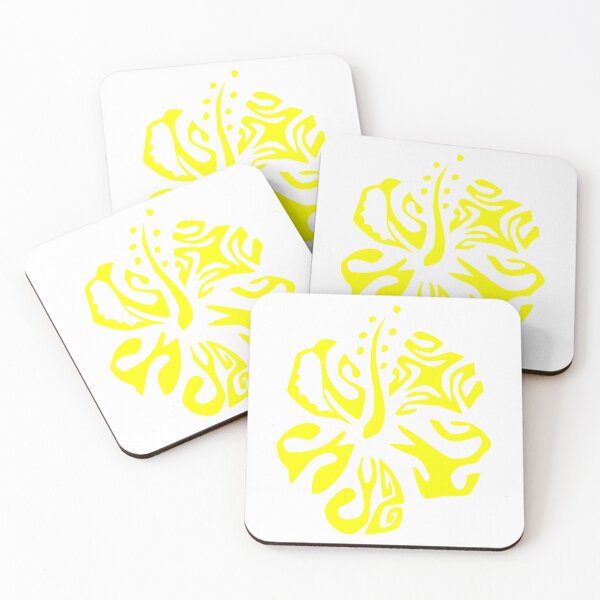 Item preview, KIANA (Yellow) designed and sold by Nesian-Tahiti.