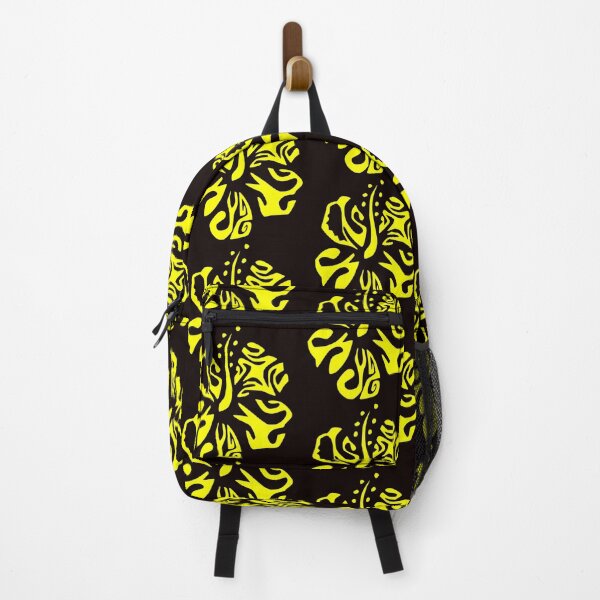 Item preview, KIANA (Yellow) designed and sold by Nesian-Tahiti.