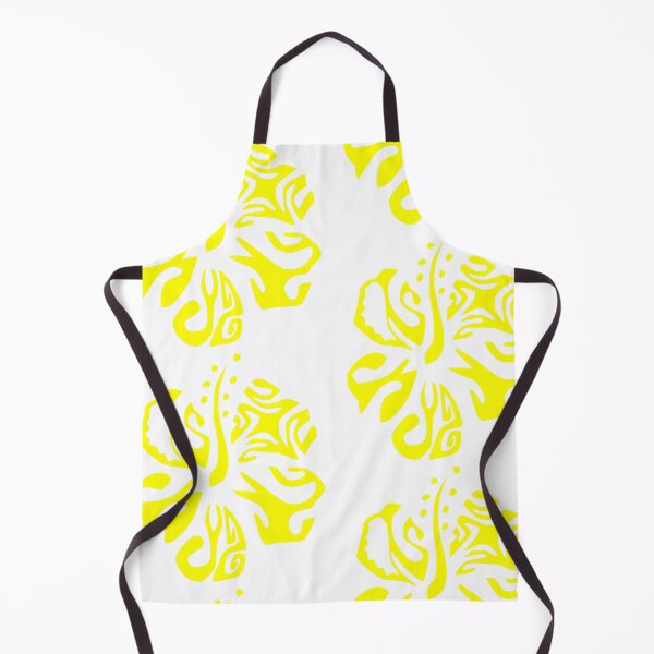 Item preview, KIANA (Yellow) designed and sold by Nesian-Tahiti.