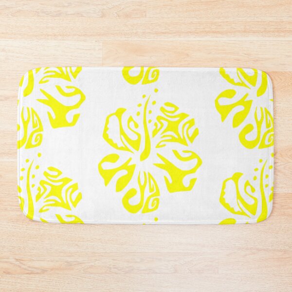 Item preview, KIANA (Yellow) designed and sold by Nesian-Tahiti.