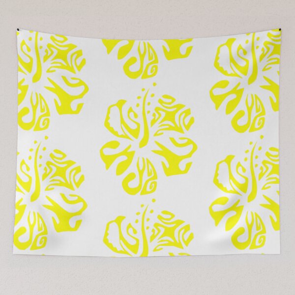 Item preview, KIANA (Yellow) designed and sold by Nesian-Tahiti.