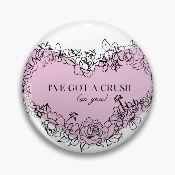 Item preview, jazz flower heart crush design designed and sold by dichewso.