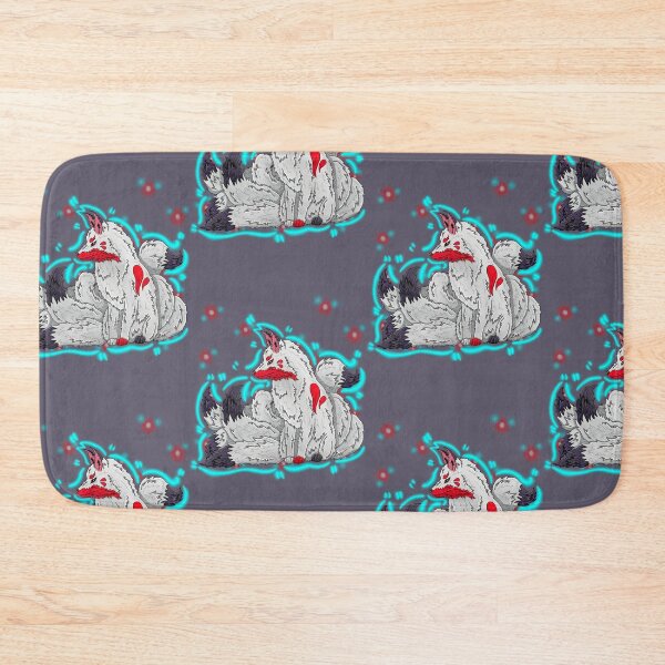 Item preview, Kitsune designed and sold by LupineCrow.