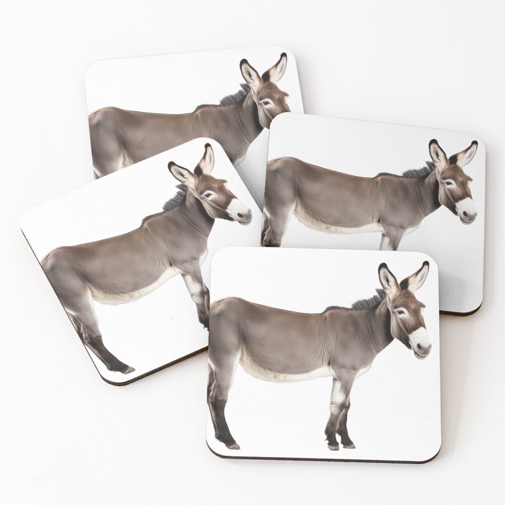 Item preview, Coasters (Set of 4) designed and sold by RamsesLw.