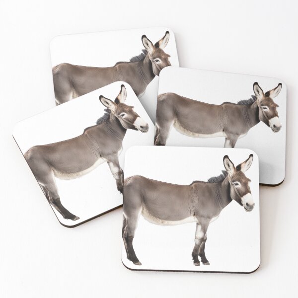 Item preview, Donkey designed and sold by RamsesLw.