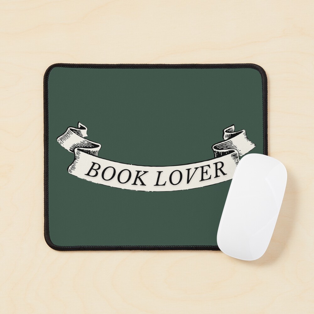 Item preview, Mouse Pad designed and sold by wildeloves.