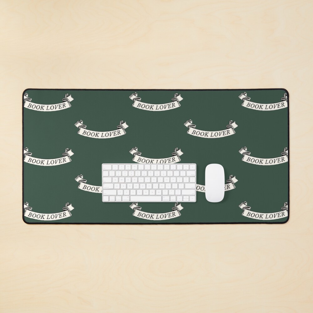 Item preview, Desk Mat designed and sold by wildeloves.