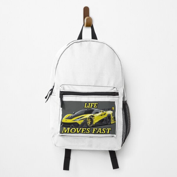 Item preview, Life Moves Fast  designed and sold by Angelle55.