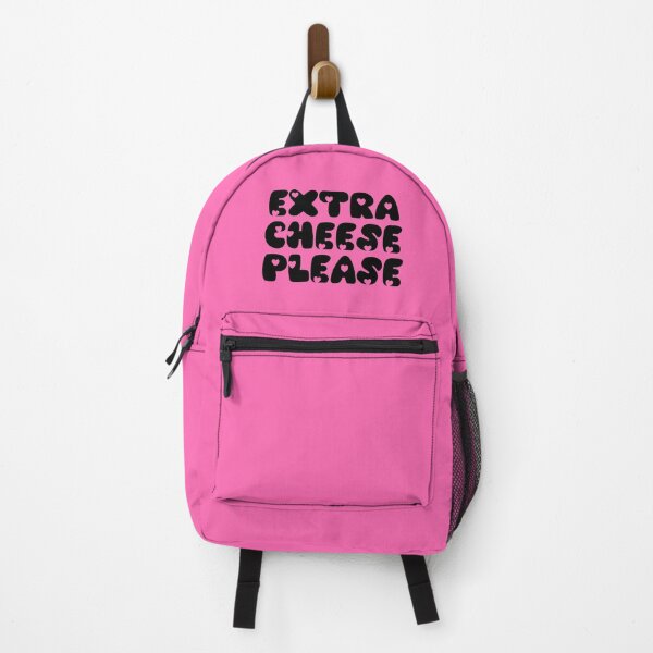Item preview, EXTRA CHEESE PLEASE: CHEESY LOVE designed and sold by kcaandwu.