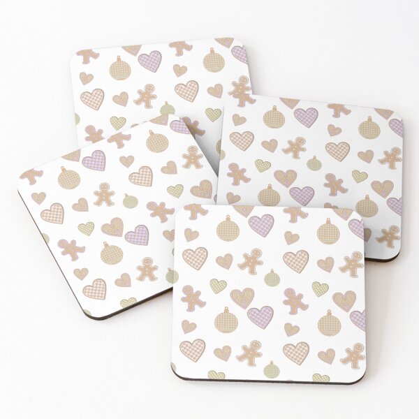 Item preview, Gingerbread pastel   , Glazed gingerbread heart, lace pattern /11 designed and sold by My-fake-places.