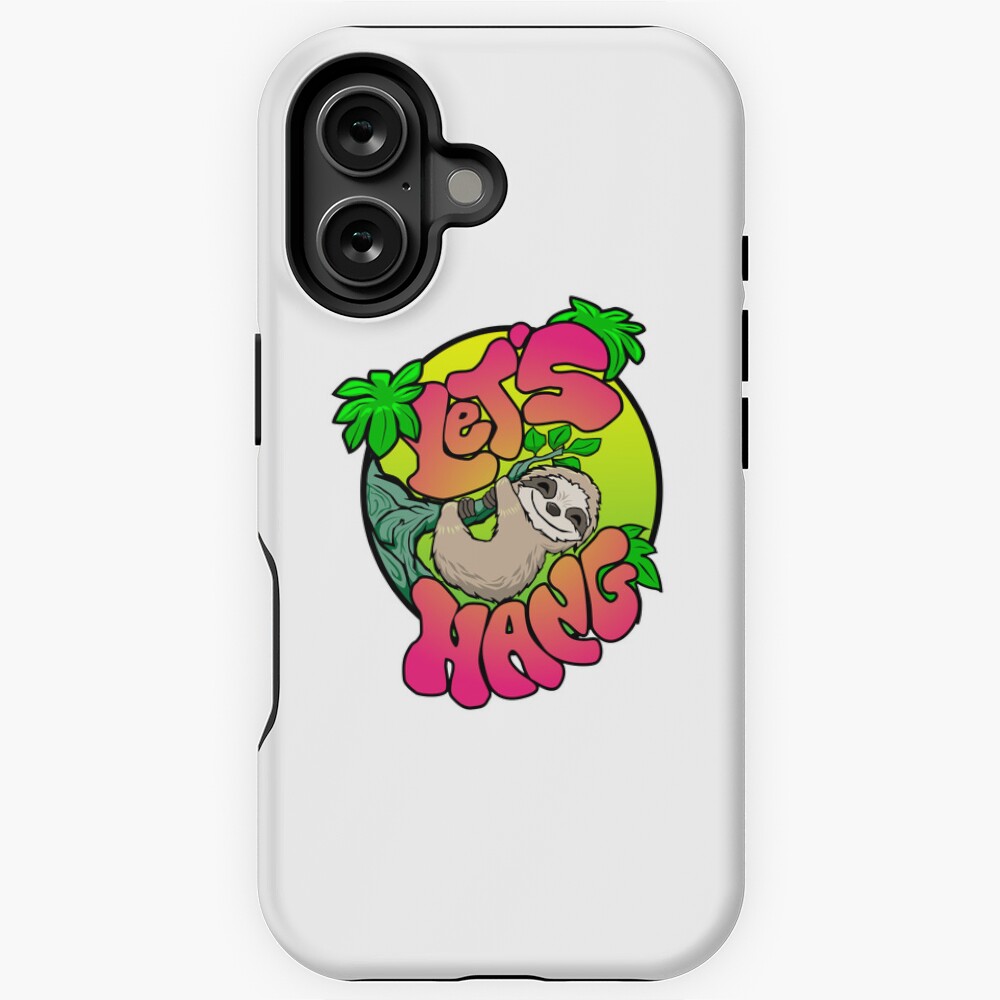 Item preview, iPhone Magsafe Tough Case designed and sold by itsmidnight.