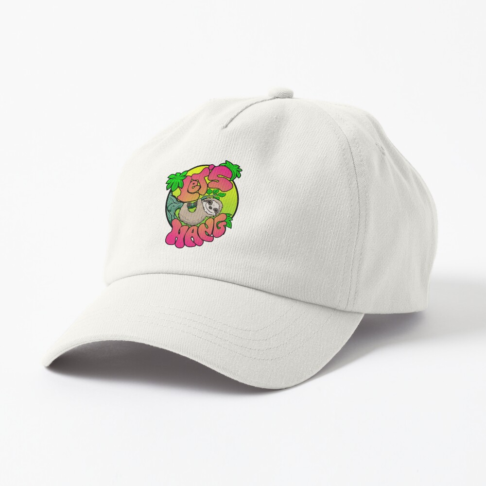 Item preview, Dad Hat designed and sold by itsmidnight.