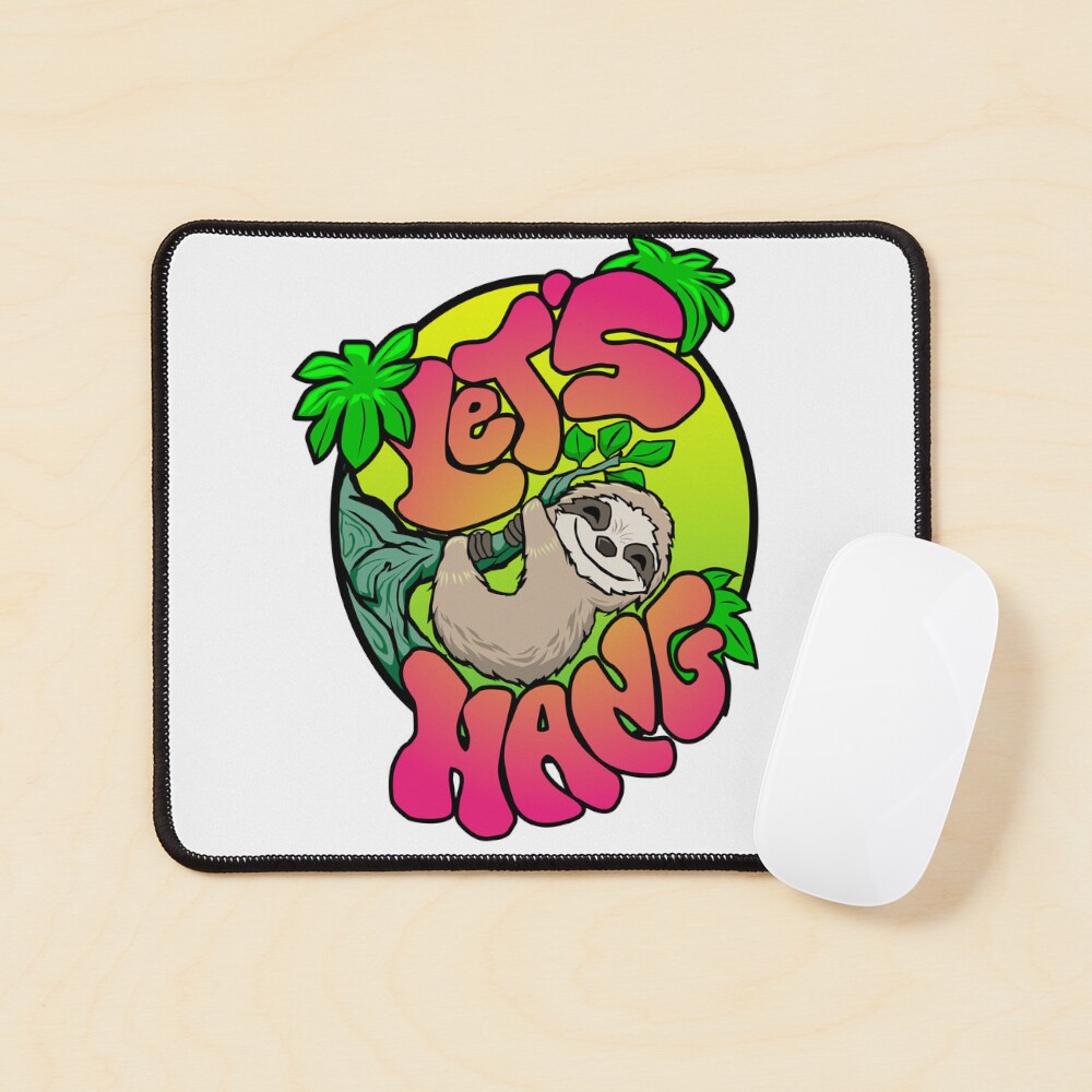 Item preview, Mouse Pad designed and sold by itsmidnight.