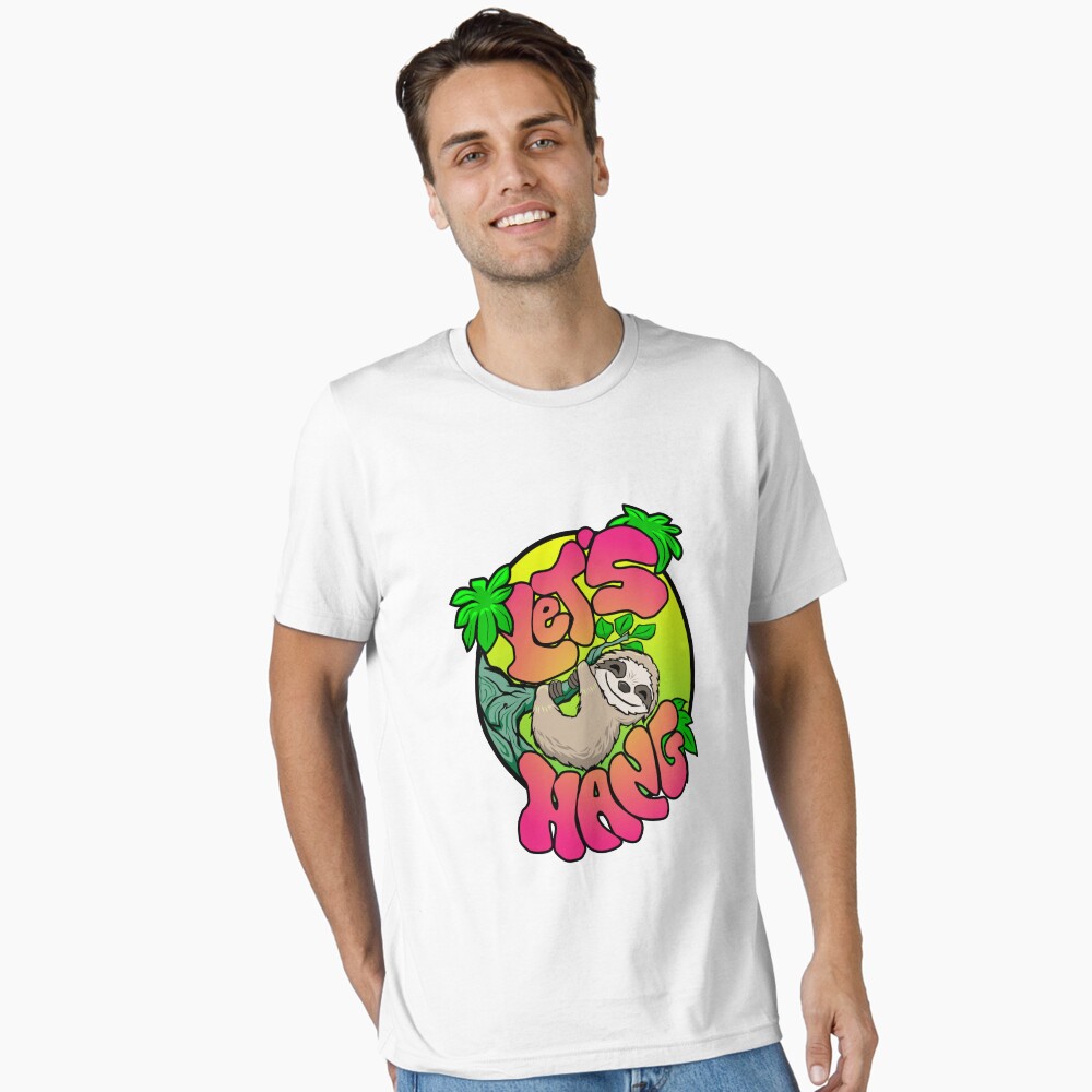 Item preview, Essential T-Shirt designed and sold by itsmidnight.
