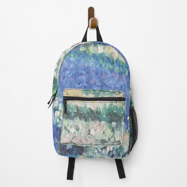 Item preview, Baylands Nature Preserve June designed and sold by Christopher Conroe.