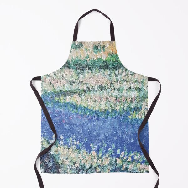 Item preview, Baylands Nature Preserve June designed and sold by Christopher Conroe.
