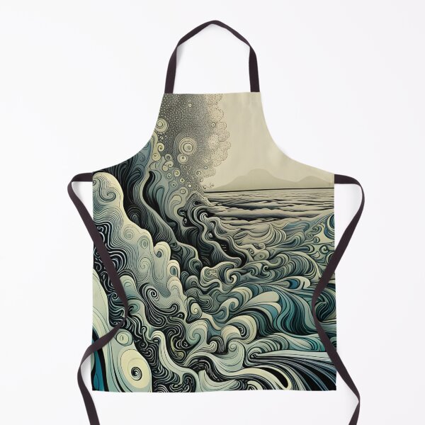 Item preview, The Quiet Storm designed and sold by LeanIn1.