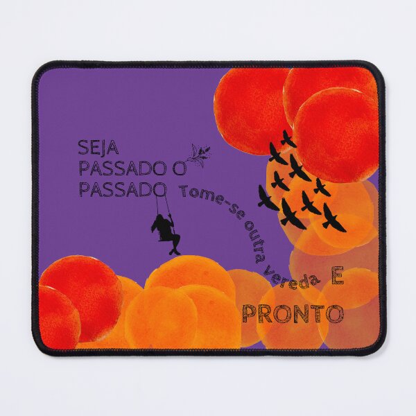 Item preview, Tome-se Outra Vereda designed and sold by radio-shirts.