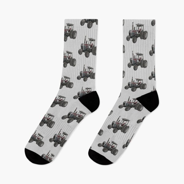Item preview, White Tractor 2-155 designed and sold by MillvilleRidge.