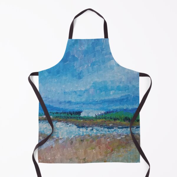 Item preview, Baylands Nature Preserve designed and sold by Christopher Conroe.