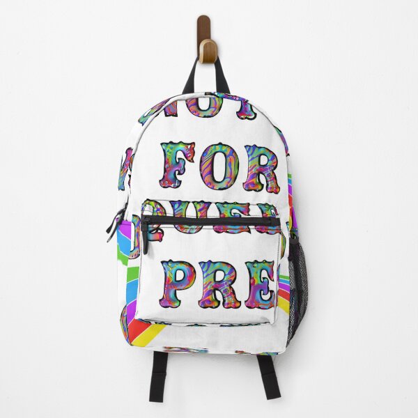 Item preview, Queer and Present designed and sold by I-Am-Pride.